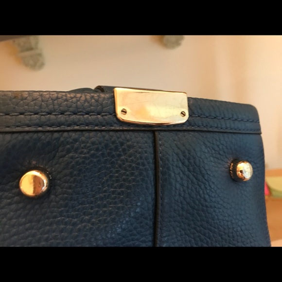 Swagger in denim color - Picture 3 of 3